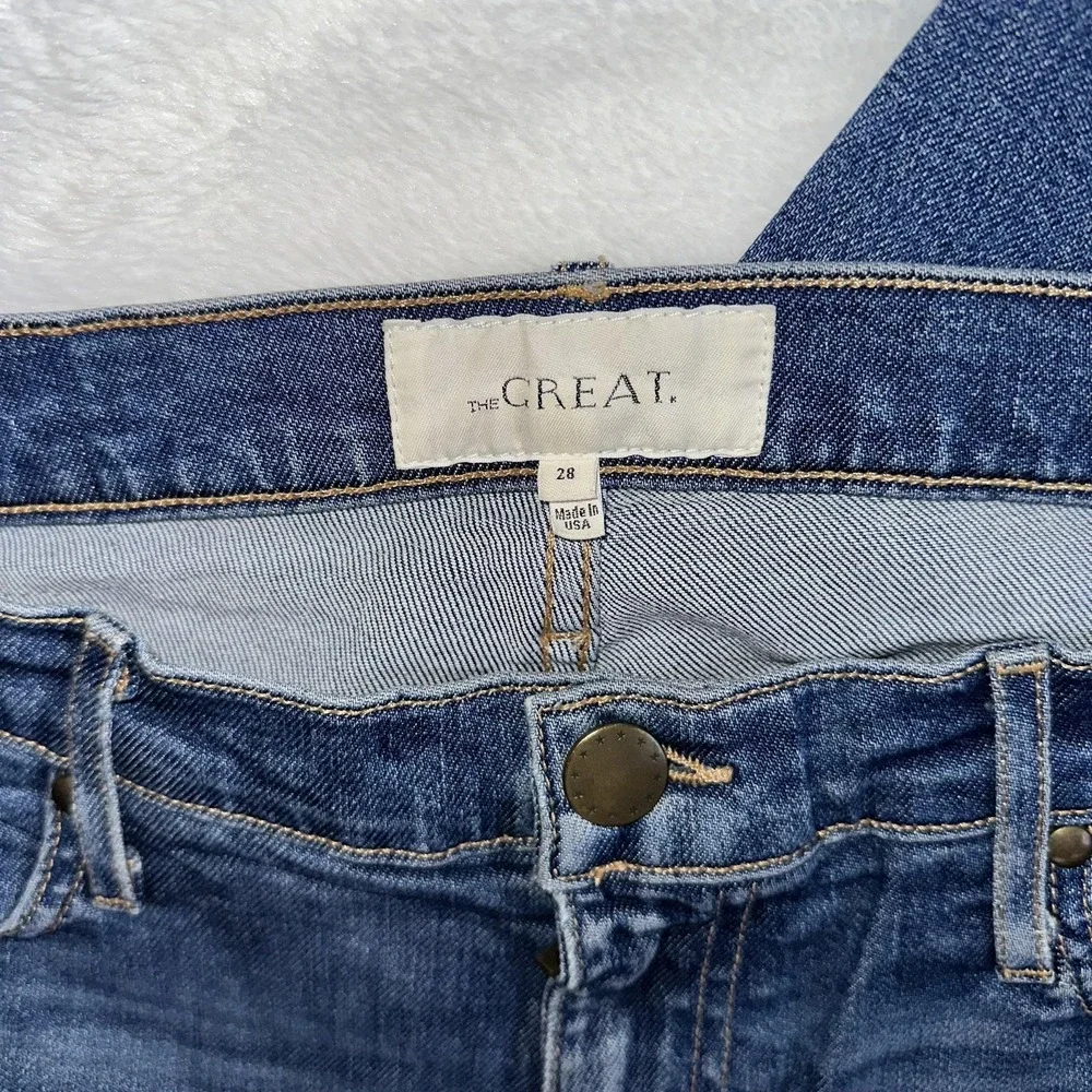 THE GREAT. brand great